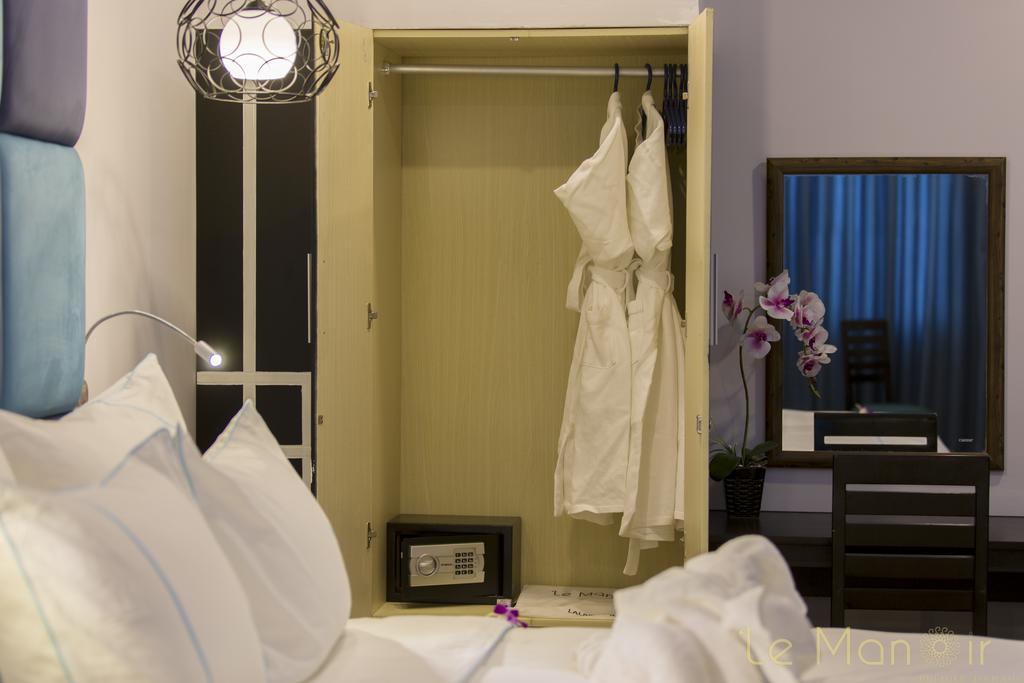 L'Amore Boutique Hotel Дананг Экстерьер фото
