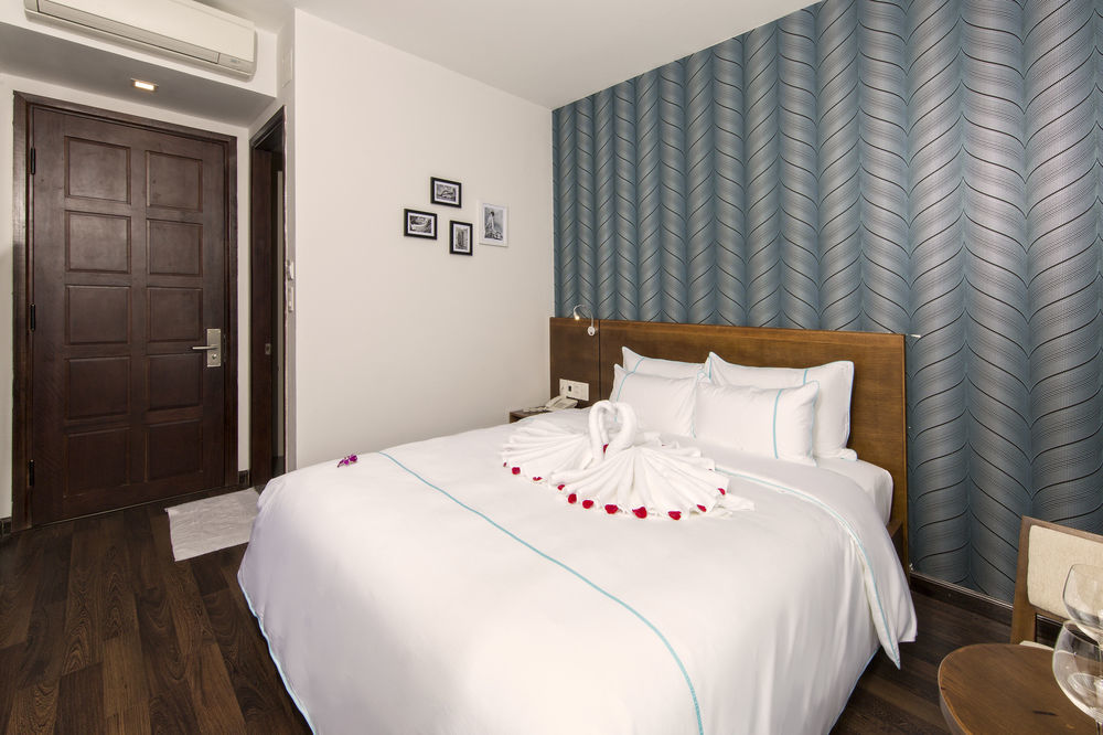 L'Amore Boutique Hotel Дананг Экстерьер фото